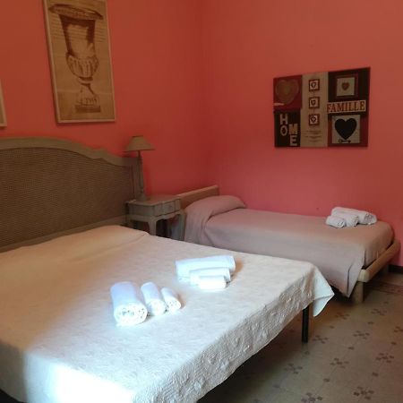 שילה B&B A Due Passi Dal Mare מראה חיצוני תמונה