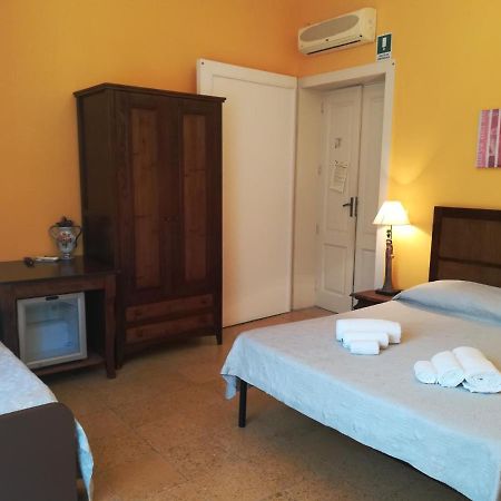 שילה B&B A Due Passi Dal Mare מראה חיצוני תמונה