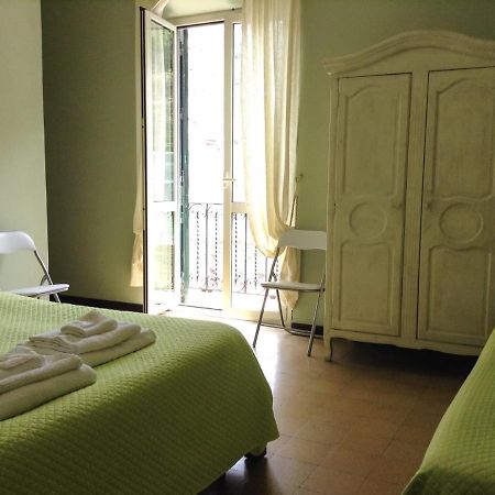 שילה B&B A Due Passi Dal Mare מראה חיצוני תמונה