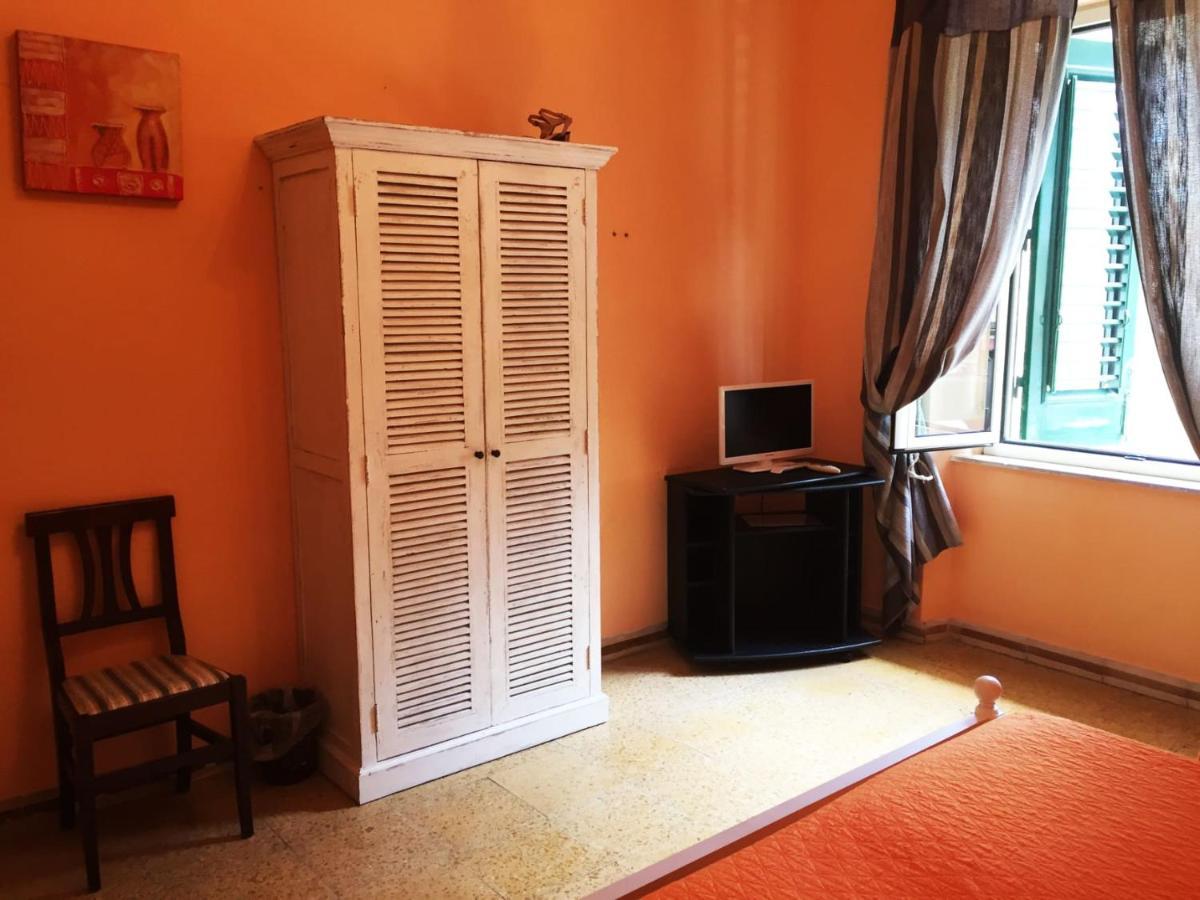 שילה B&B A Due Passi Dal Mare מראה חיצוני תמונה